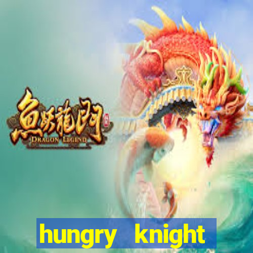 hungry knight gameboy rom